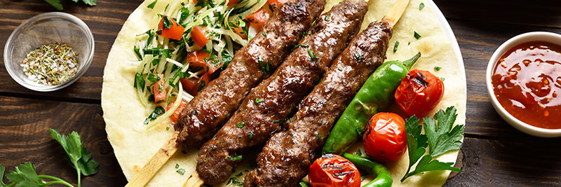 Babylon Beek en Donk